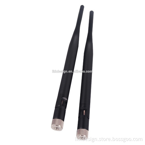 300Mbps Home 4G LTE Router External Antenna Wifi Router CPE Indoor Modem